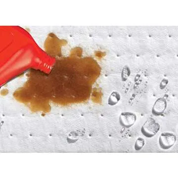 PIG Oil Mat - Heavyweight Oil Absorbent Pads