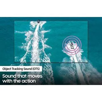 Samsung 85-Inch Neo QLED 4K TV with Quantum HDR 24x