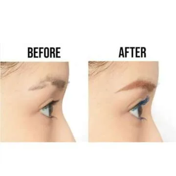 HEROINE MAKE by KISSME Curl Keep Mascara Base 01 Blue Gray, Made in Japan