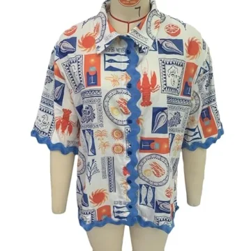 SOLILOQUY Women Boho Pajama Set for Summer Outfits