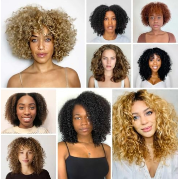 OUAI Curl Crème - Curl Defining Cream for Healthy Waves