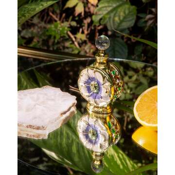 Swiss Arabian Layali 0.5 Oz - Luxury Perfume Oil