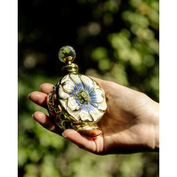 Swiss Arabian Layali 0.5 Oz - Luxury Perfume Oil