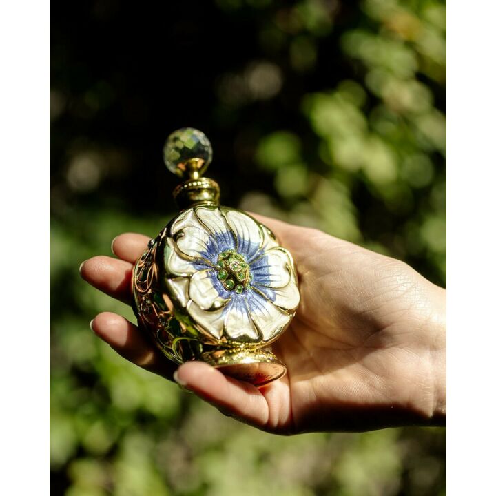 Swiss Arabian Layali 0.5 Oz - Luxury Perfume Oil