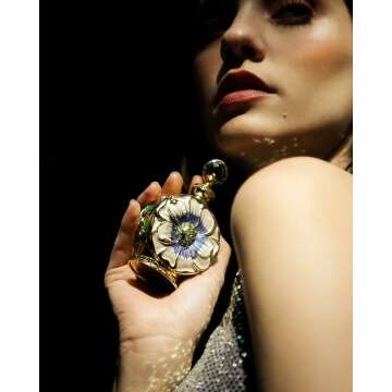 Swiss Arabian Layali 0.5 Oz - Luxury Perfume Oil