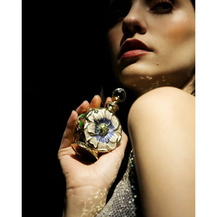 Swiss Arabian Layali 0.5 Oz - Luxury Perfume Oil