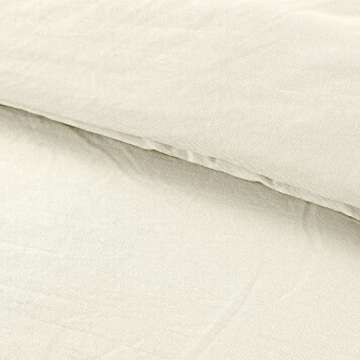 Modern Threads - Comforter Set - Down Alternative Brushed Microfiber - Elegant All Season Bedspread Set