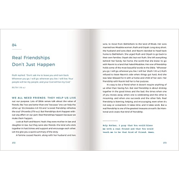 Live on Purpose Devotional - Overcome Fear with Faith