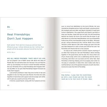 Live on Purpose Devotional - Overcome Fear with Faith