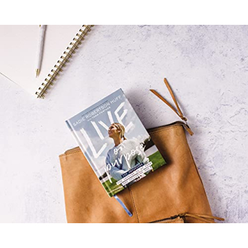 Live on Purpose Devotional - Overcome Fear with Faith