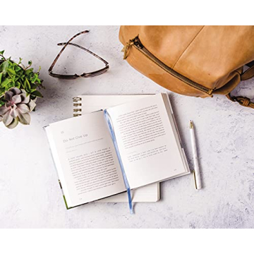 Live on Purpose Devotional - Overcome Fear with Faith