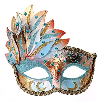 3456 Pcs Sparkling AB Rhinestones for Crafting & Decor