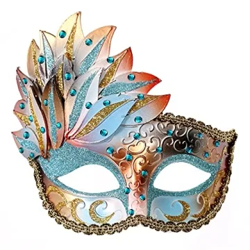 3456 Pcs Sparkling AB Rhinestones for Crafting & Decor