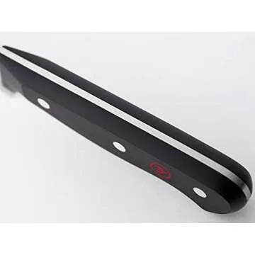 WÜSTHOF Gourmet Paring Knife Set for Every Cooking Need