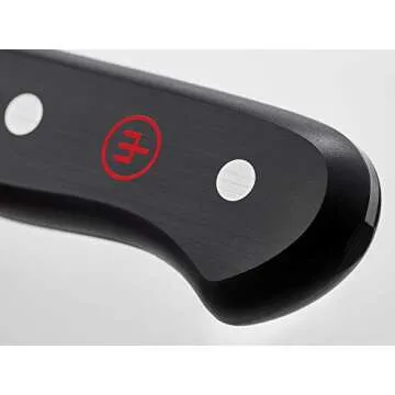 WÜSTHOF Gourmet Paring Knife Set for Every Cooking Need