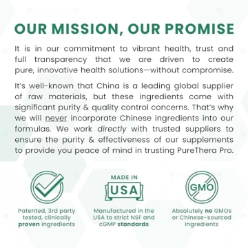 Pure TheraPro Rx Vegan Vitamin D3 + K2 Supplement