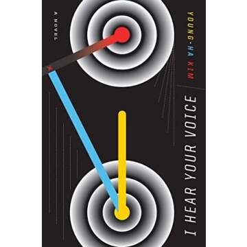 I Hear Your Voice - Premium Sound Isolation Ear Plugs for Comfort and Clarity