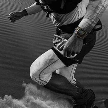 Apple Watch Ultra [GPS + Cellular 49mm] Smart Watch w/Rugged Titanium Case & Green Alpine Loop Large. Fitness Tracker, Precision GPS, Action Button, Extra-Long Battery Life, Brighter Retina Display