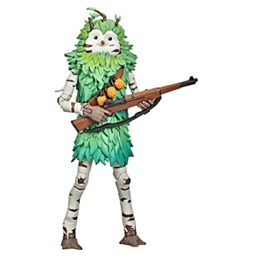 FORTNITE Victory Royale Series Bushranger Collectible Action Figure with Accessories - Ages 8 and Up...
