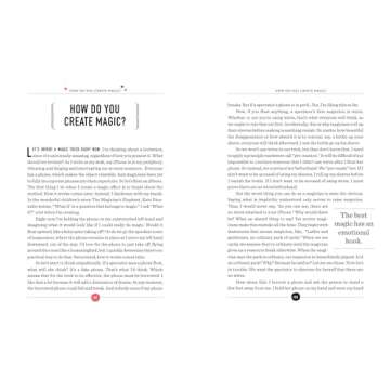 How Magicians Think: The Art of Deception Explained