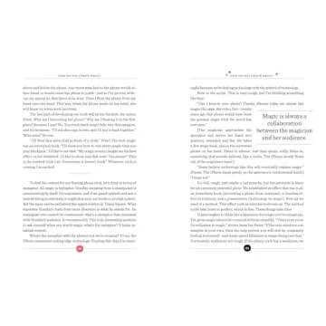 How Magicians Think: The Art of Deception Explained