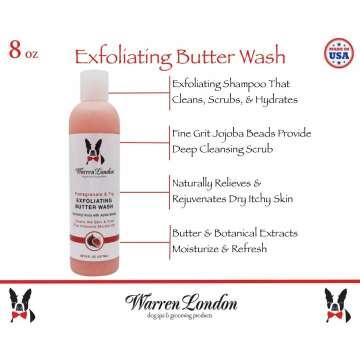 Warren London Luxury Dog Spa Gift Boxes