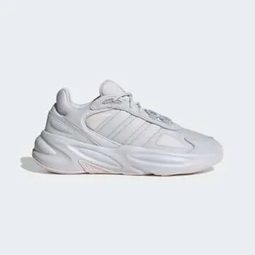 adidas Ozelle Sneakers for Women: Stylish Comfort & Eco-Friendly Design