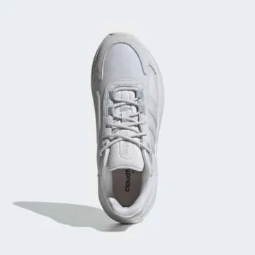 adidas Ozelle Sneakers for Women: Stylish Comfort & Eco-Friendly Design
