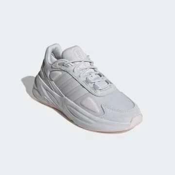 adidas Ozelle Sneakers for Women: Stylish Comfort & Eco-Friendly Design