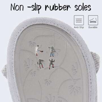 Caramella Bubble Slippers Soft Pillow Comfort for Women