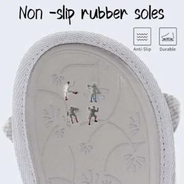 Caramella Bubble Slippers Soft Pillow Comfort for Women