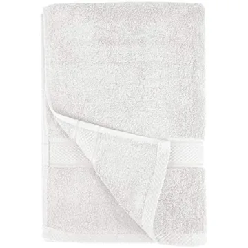Luxurious Pinzon Egyptian Cotton Towel Set for Comfort