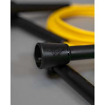 Rush Athletics Money Rope: Best Skipping Rope for Fitness