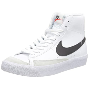 Nike Blazer Mid '77 Sneakers for Big Kids - Comfort Meets Vintage Style