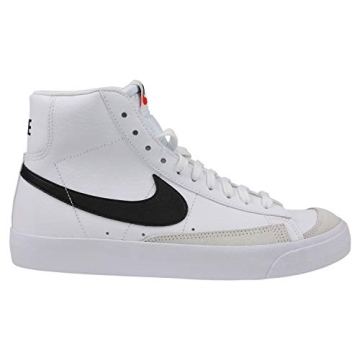 Nike Blazer Mid '77 Stylish Sneakers for Kids