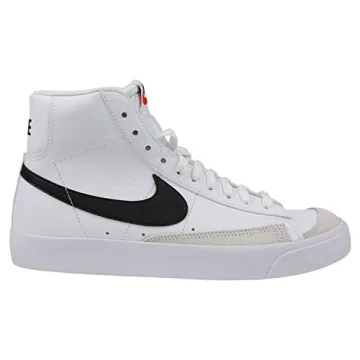Nike Blazer Mid '77 Stylish Sneakers for Kids