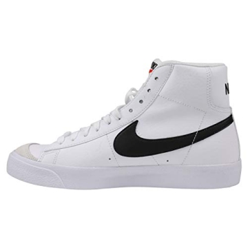 Nike Blazer Mid '77 Stylish Sneakers for Kids