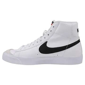 Nike Blazer Mid '77 Stylish Sneakers for Kids