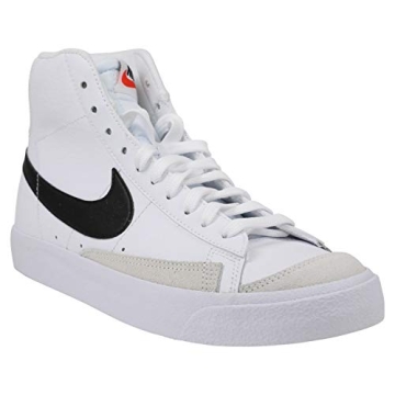 Nike Blazer Mid '77 Stylish Sneakers for Kids