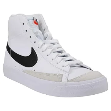 Nike Blazer Mid '77 Stylish Sneakers for Kids
