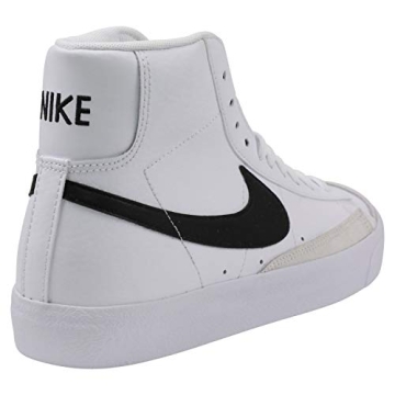 Nike Blazer Mid '77 Stylish Sneakers for Kids