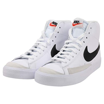 Nike Blazer Mid '77 Stylish Sneakers for Kids
