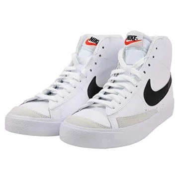 Nike Blazer Mid '77 Stylish Sneakers for Kids