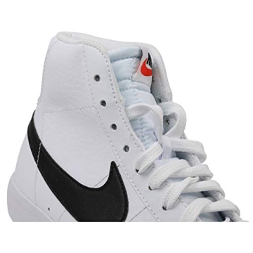 Nike Blazer Mid '77 Stylish Sneakers for Kids