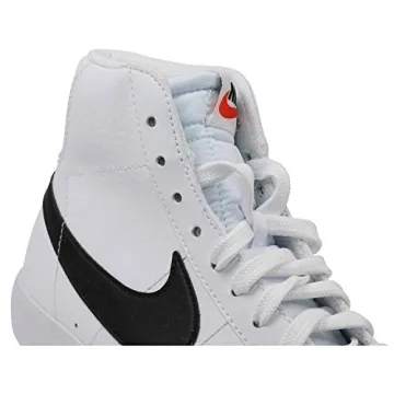 Nike Blazer Mid '77 Stylish Sneakers for Kids