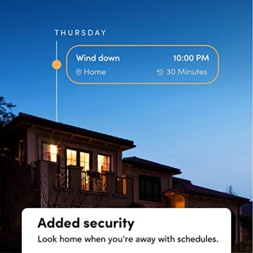 LIFX Color A19 Smart Bulb with Voice Control and Billions of Colors