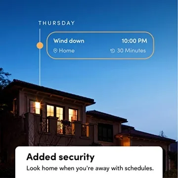 LIFX Color A19 Smart Bulb with Voice Control and Billions of Colors