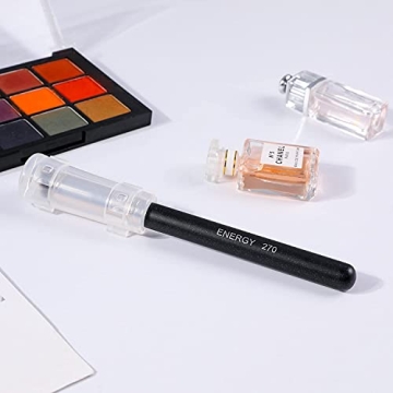 ENERGY Concealer Brush 270 for Flawless Makeup Application