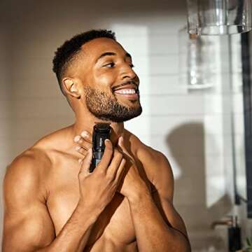 MANSCAPED Beard Hedger Advanced Grooming Kit