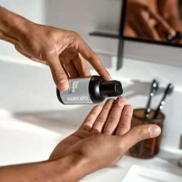 MANSCAPED Beard Hedger Advanced Grooming Kit